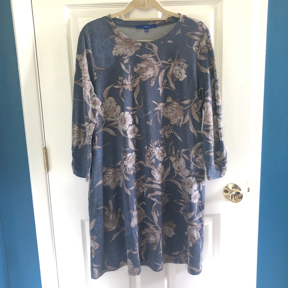 Apt 9 Dress XL